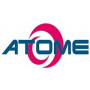 Chaussette de protection ATOME pour flexible de 9 m REF A2402
