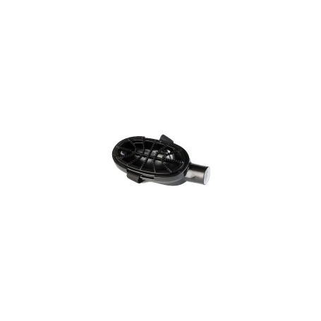 Brosse étrille ATOME pour animaux REF A2127