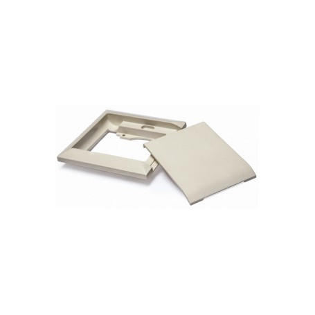 Couvercle vanille ATOME REF A3091
