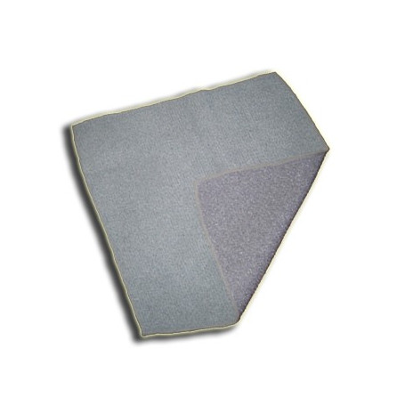 Eponge grattante carrée en Micro-Fibre