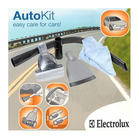 Kit auto electrolux