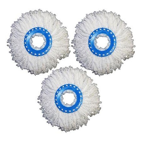  Lot de 3 disques pour le Nouveau Turbo DELUXE