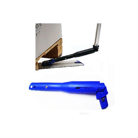 Embout de pliage ergonomique