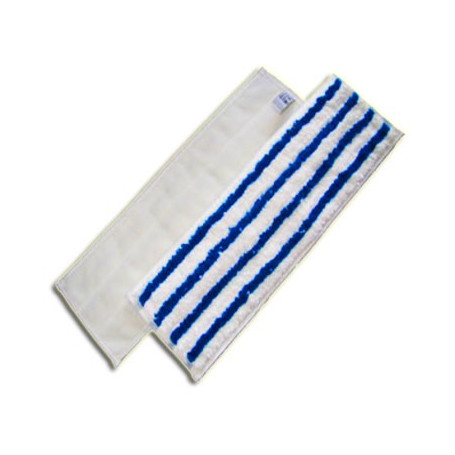 Mop grattant 44 x 13 cm VELCRO