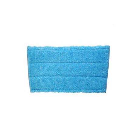 Microfibre Mop bleu ultra-résistant