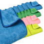 Chiffons microfibre classique Lot de 100