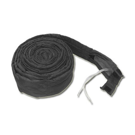 Protection VACSOS ZIPPER pour flexible