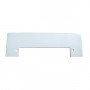 Encadrement  vacpan plinthe des meubles ramasse-miettes