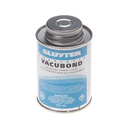 Colle PVC-125 ml