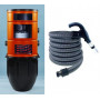 Pack Aspirateur JK + Flexible On - Off
