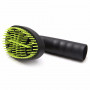 Animaux toilettage brosse aspirateur