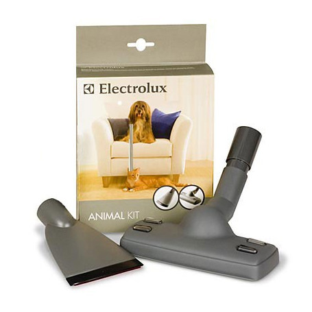 Electrolux kit brosses animaux 