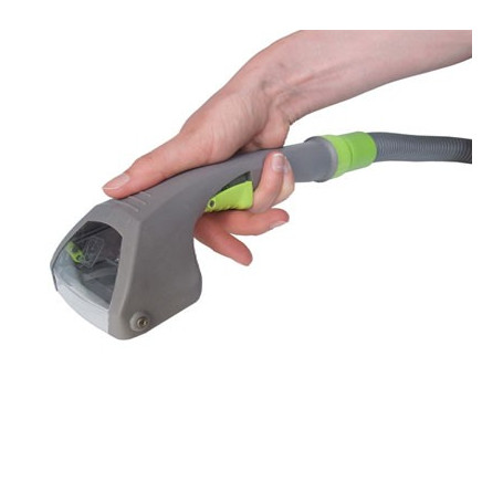 Peigne médium Jappyland autonettoyant