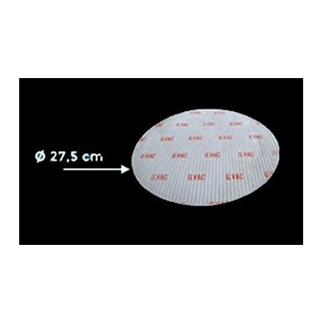 Filtre Aspirateur PSMS-102 type FILTR8