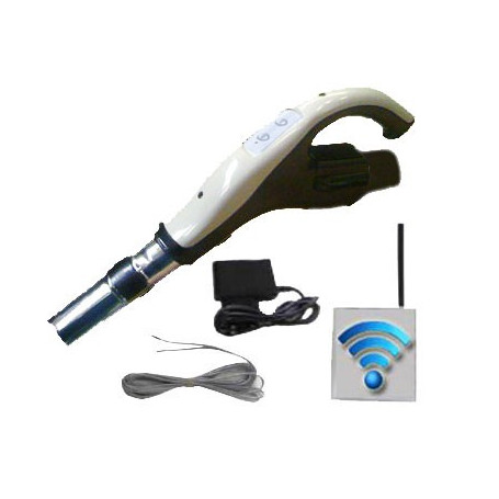 poignée sans fil radio commander Émetteur-récepteur 