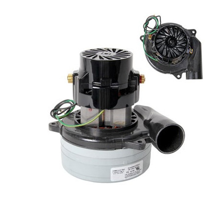 Moteur 122059 remplace le 122039