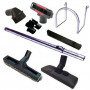 Pack centrale / set flexible / Kit 2 prises