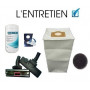 Pack entretien centrale ALDES