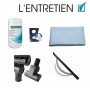 Pack entretien