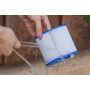 Cartouche de filtration pour spa