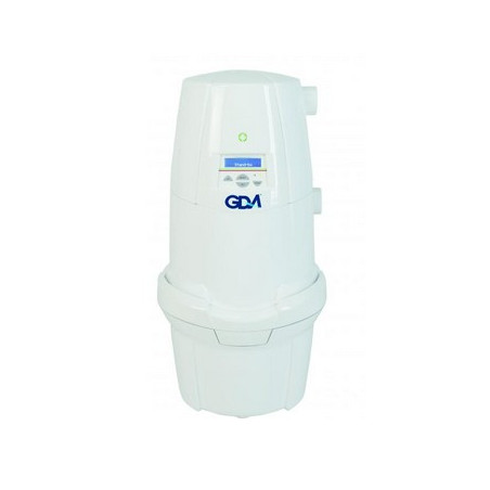 Centrale AMS WS1000