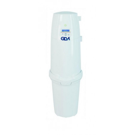 Centrale AMS WI1250