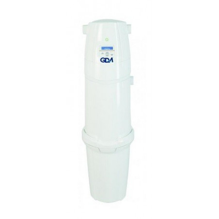 Centrale AMS WI1450
