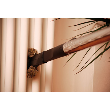 Brosse de radiateur GDA