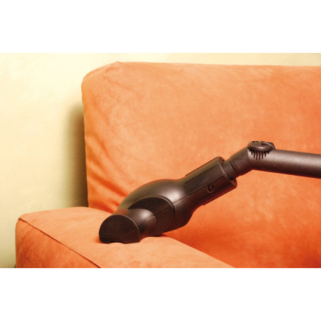 Brosse Mini Turbo pour ameublement GDA
