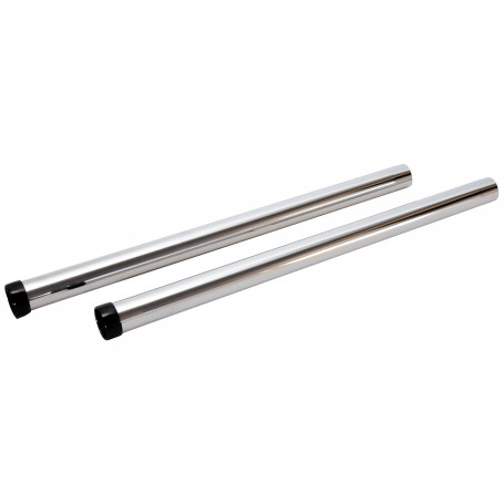 Paire d'extension télescopique GDA