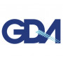Aspirateur humide accessoires cendrier GDA