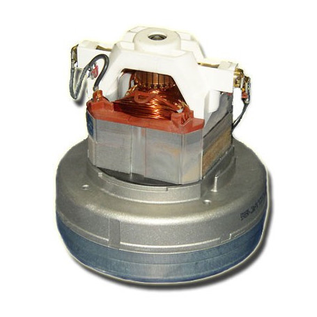 ASPIDECO 300 - MOTEUR  496.3.719/2