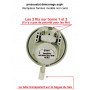 Pressostat démarrage AXPIR
