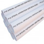 Kit 2 prise Blanches  RETRAFLEX Nouvelle génération