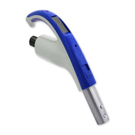 Poignée flexible Automatique