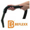 Flexible extensible 2 à 8m centrale Beflexx