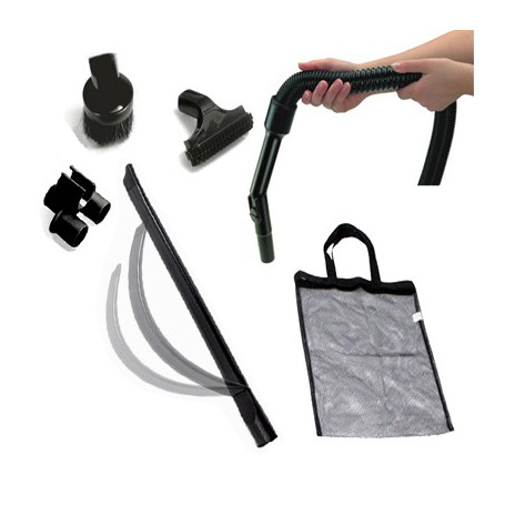 Flexible extensible de 1.5 à 6 mètres