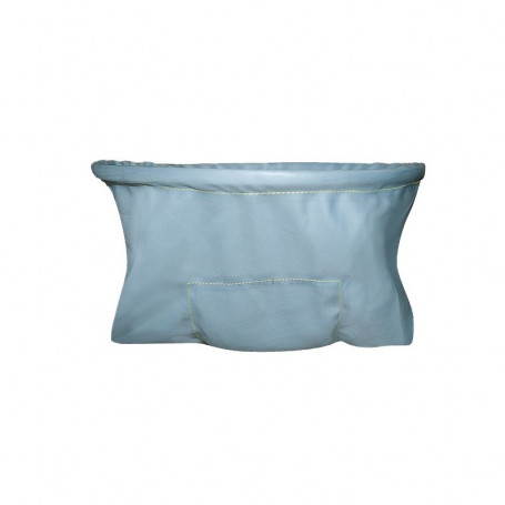 Filtre Ø 30 anti colmatage nettoyant  / Diamètre : 30 mm