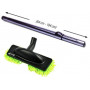 Pack Tube télescopique + Brosse MOPPA