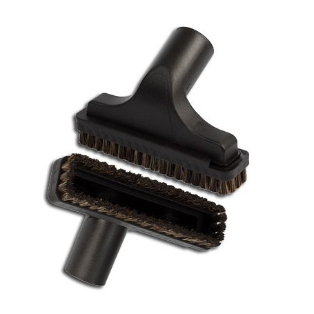 Brosse À Épousseter Universelle Pour Aspirateur - 35 Mm - Compatible