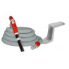 Centrale d'aspiration SACH Vac Dynamic 1.6