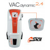 Centrale d'aspiration SACH Vac Dynamic 2.4