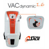 Centrale d'aspiration SACH Vac Dynamic 1.6