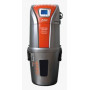 Centrale d'aspiration SACH Vac Dynamic 1.8