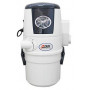Centrale d'aspiration SACH Vac Dynamic 1.6