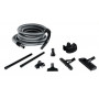Pack centrale SACH Eco 160+ Kit 8M