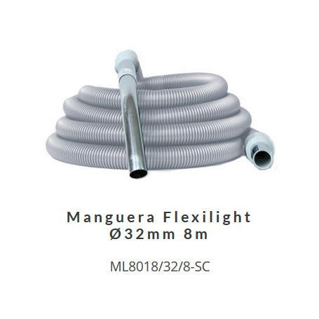Flexible Flexilight 8M SACH