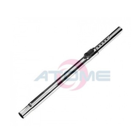 Tube télescopique ATOME chromé REF A2106