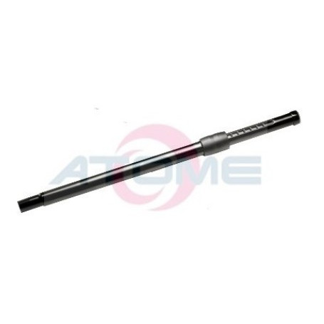 Tube télescopique ATOME alu REF A2121