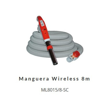 Flexible ON-OFF WIRELESS 8M SACH